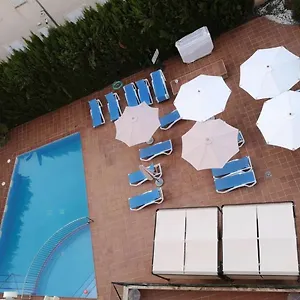 Bonamar I - 2a Apartment Son Servera (Mallorca)