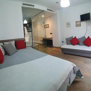Centro , Málaga Spagna