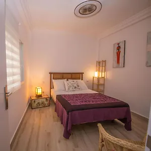 El Doce De Arrayán Apartamento
