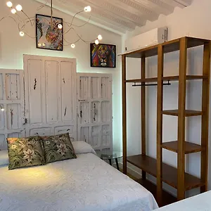 Casa Naia Santa Rufina 7 Apartamento