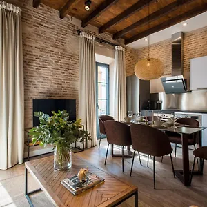 La Sillería De Triana By Magno Apartamento
