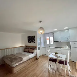 , Loft Bobastro Cerca Del Caminito Del Rey Apartamento