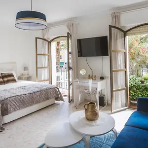 Plaza De La Laguna By Dulce Apartamento