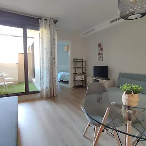 Servet, Parking Gratuito Apartamento