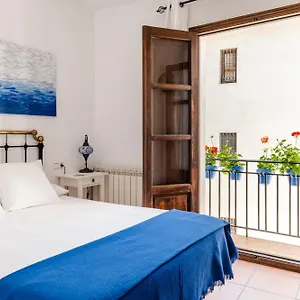 Privatunterkunft Entre Dos Aguas, Granada
