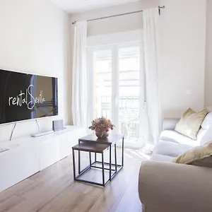 Rentalsevilla Molviedro Apartamento