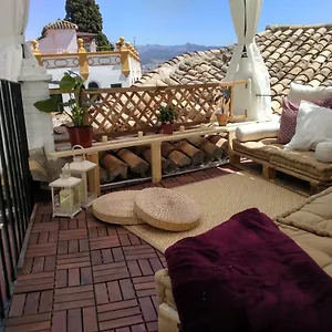 Bendita Casa Сasa de vacaciones