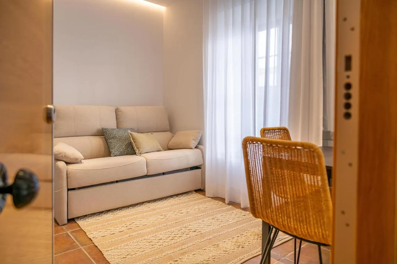Florentia San Nicolas Γρανάδα Ισπανία
